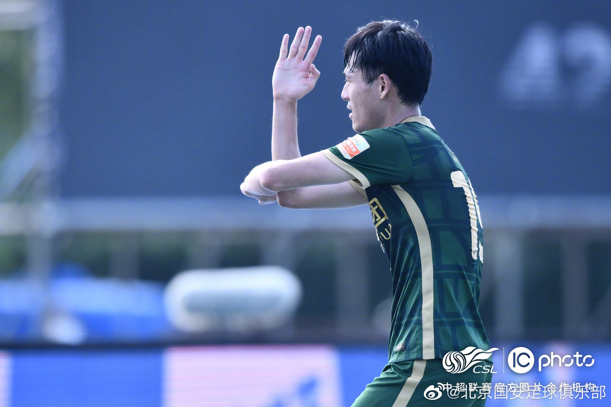 爱游戏app-国安客场作战,能否在河北取得宝贵三分胜利