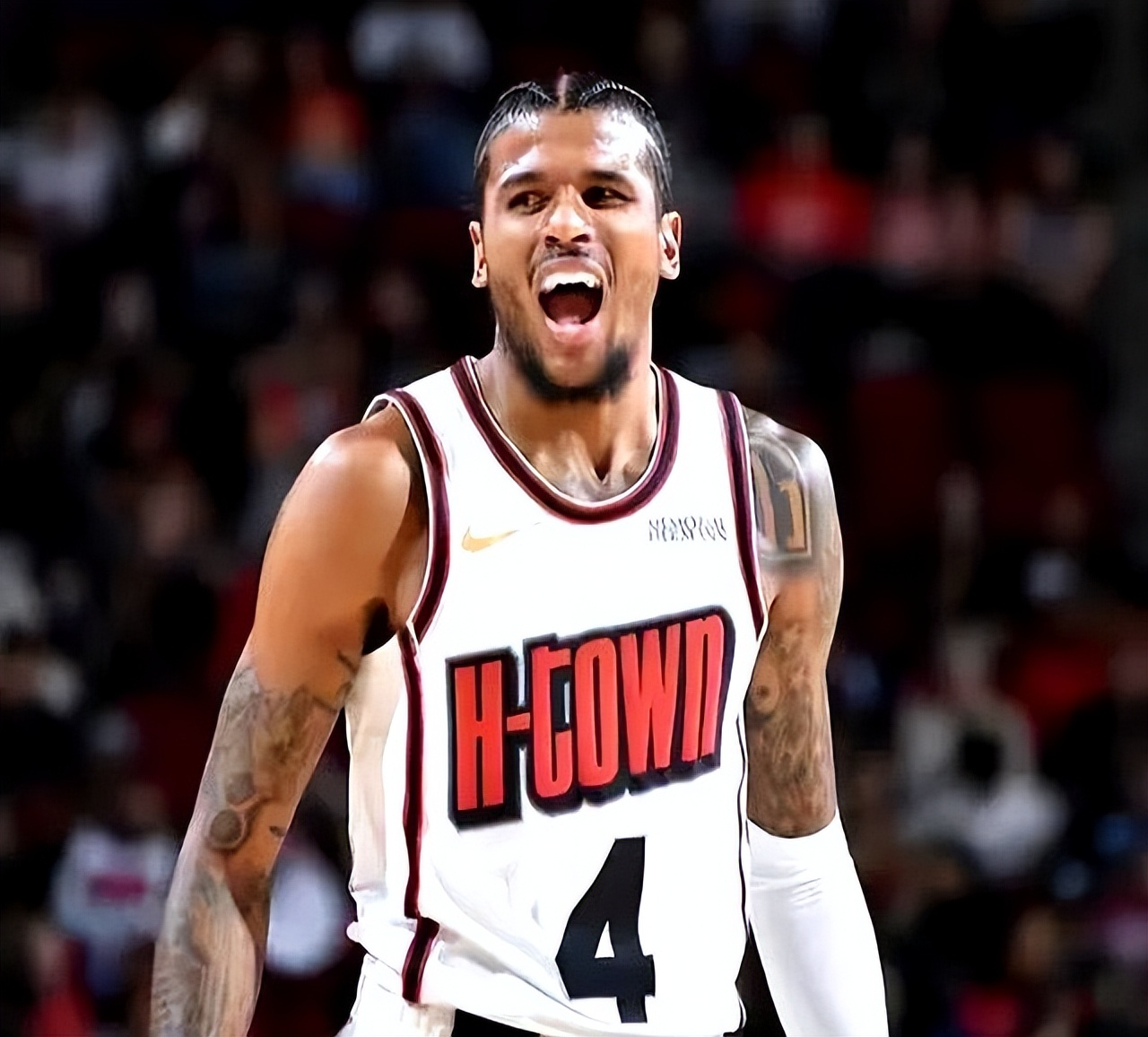 火箭客场逆转太阳,全队发挥出色了吗 火箭客场逆转太阳,全队发挥出色了吗