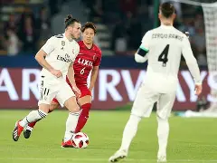 北美洲国家联赛