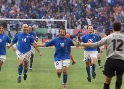 足球欧锦赛预选赛战局发生翻天覆地变革了吗