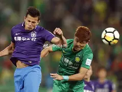 天津泰达转会北京国安