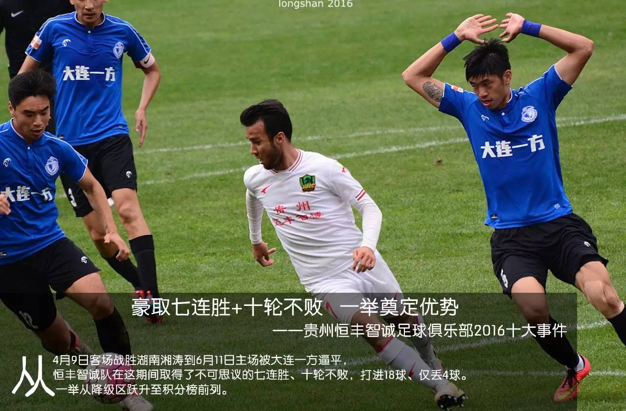 贵州智诚球队